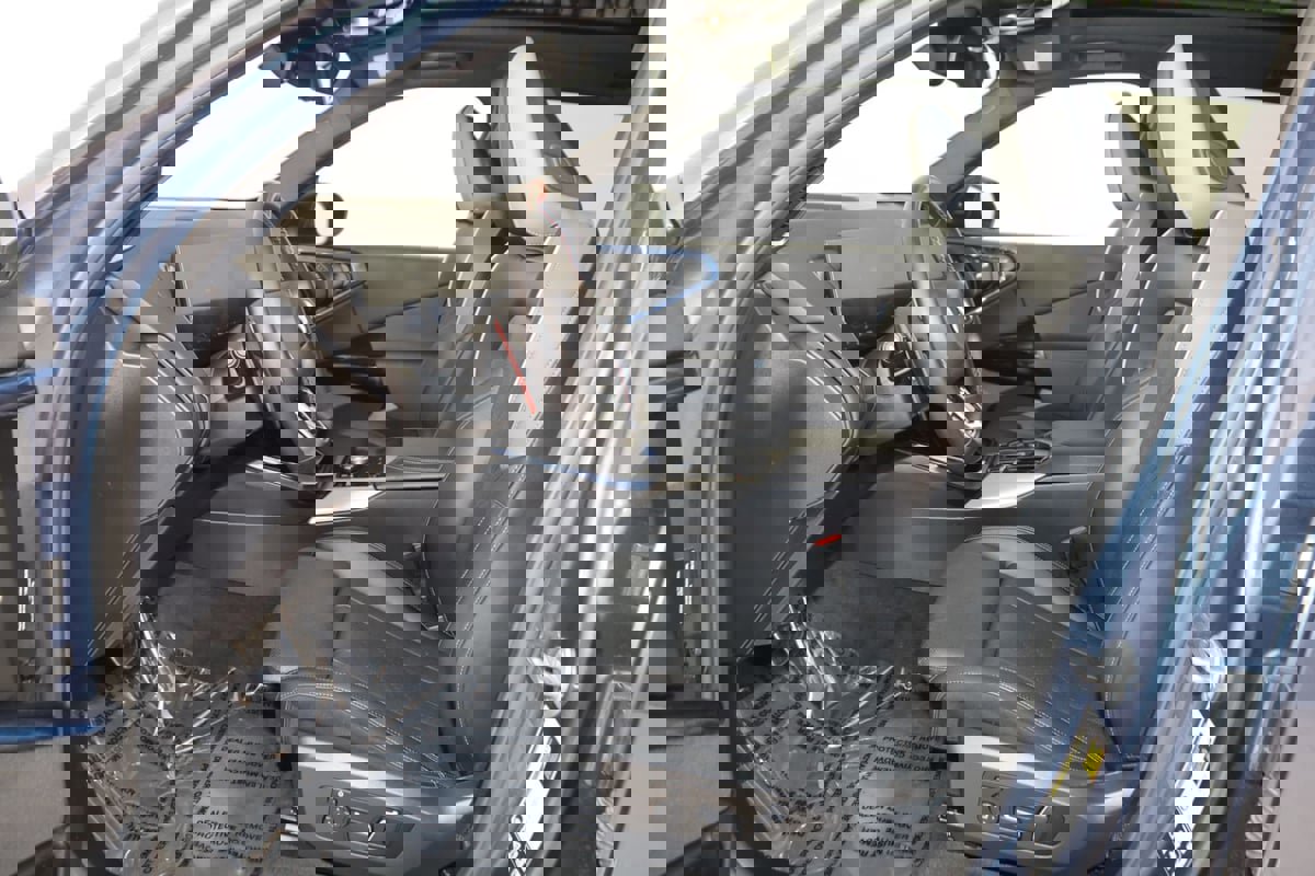 Used 2025 BMW X3 M50 w/ M Sport Professional Package AWD/4WD image 13