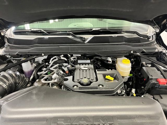 New 2026 RAM 3500 Laramie image 21