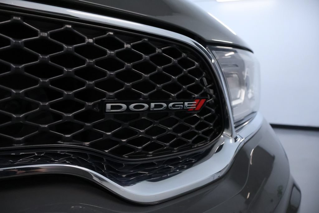 Used 2021 Dodge Durango SXT AWD/4WD image 9