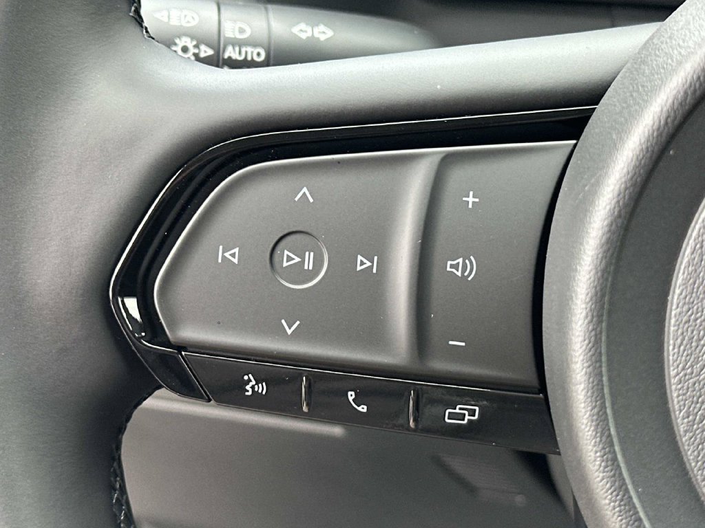 New 2026 MAZDA CX-5 Preferred AWD/4WD image 16