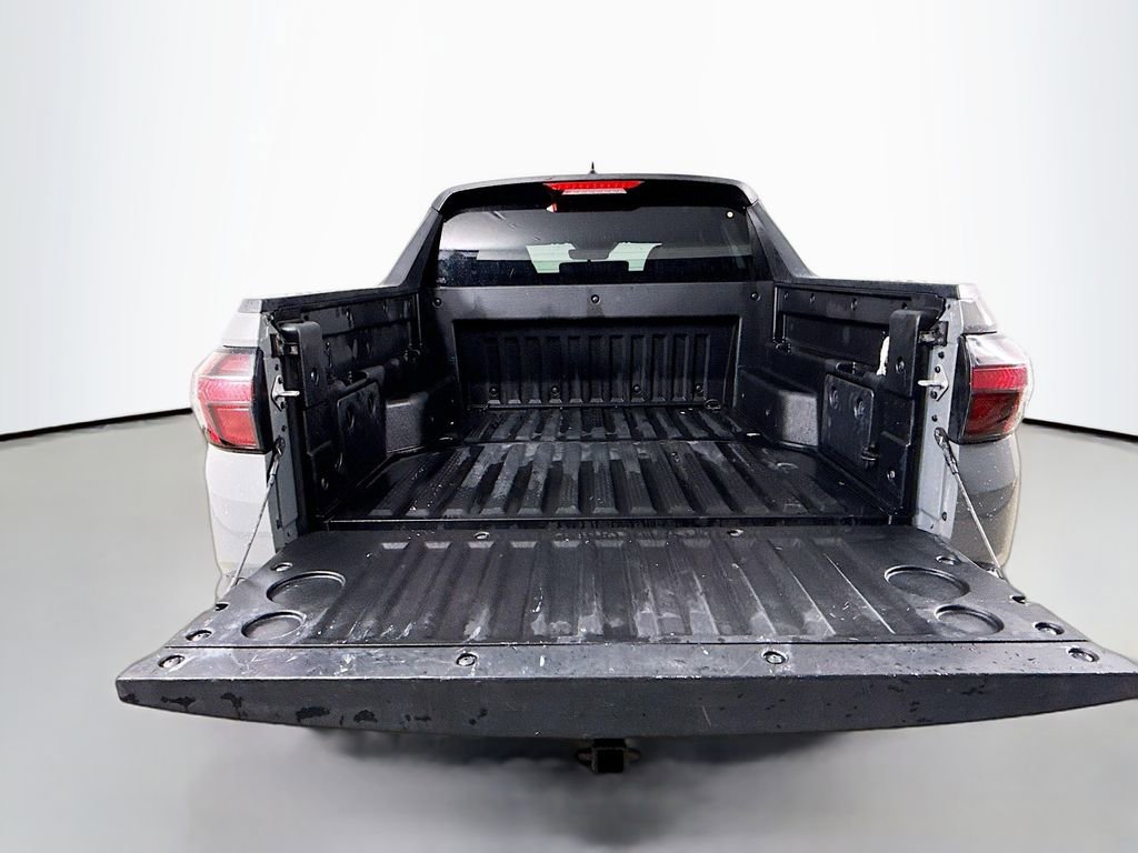 Used 2023 Hyundai Santa Cruz SE image 23