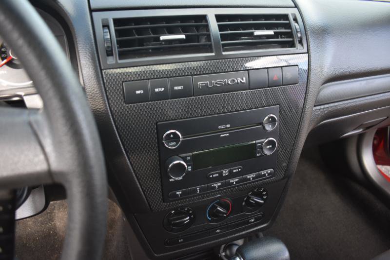 Used 2009 Ford Fusion SE image 27