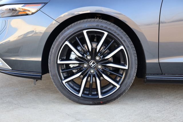 New 2026 Honda Accord Touring image 9