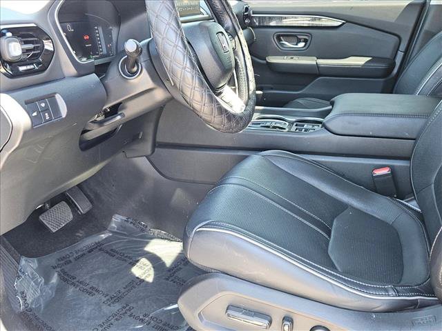 Used 2024 Honda Pilot Elite image 24