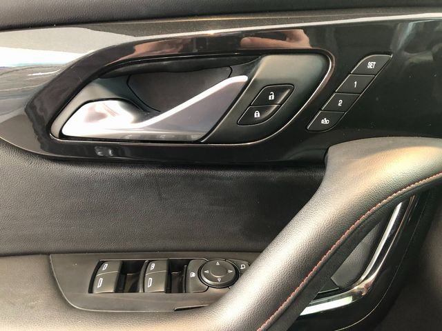 Used 2022 Chevrolet Blazer RS w/ Enhanced Convenience Package AWD/4WD image 39