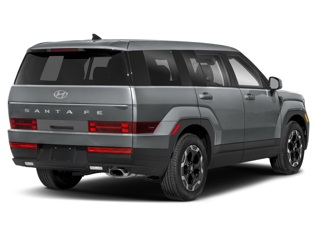 New 2026 Hyundai Santa Fe SE FWD image 38