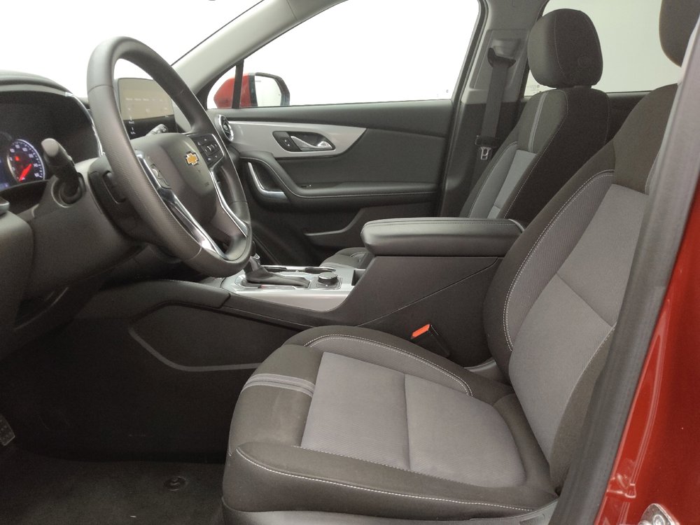Used 2023 Chevrolet Blazer LT w/ Convenience Package image 17