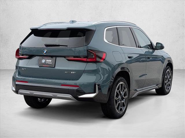 New 2026 BMW X1 xDrive28i w/ Technology Package video 2