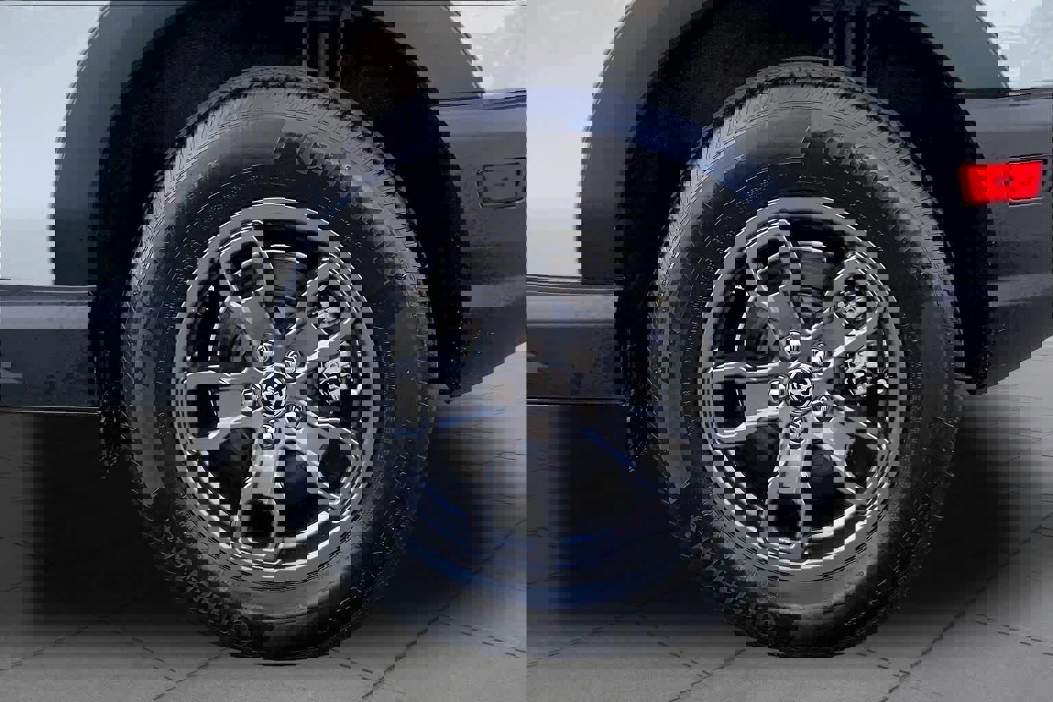 Used 2023 Ford Bronco Sport Big Bend w/ Convenience Package image 11