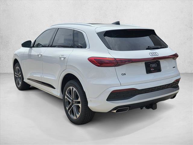 New 2026 Audi Q5 Premium Plus AWD/4WD image 7