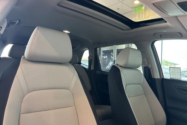 Used 2025 Honda CR-V EX image 19