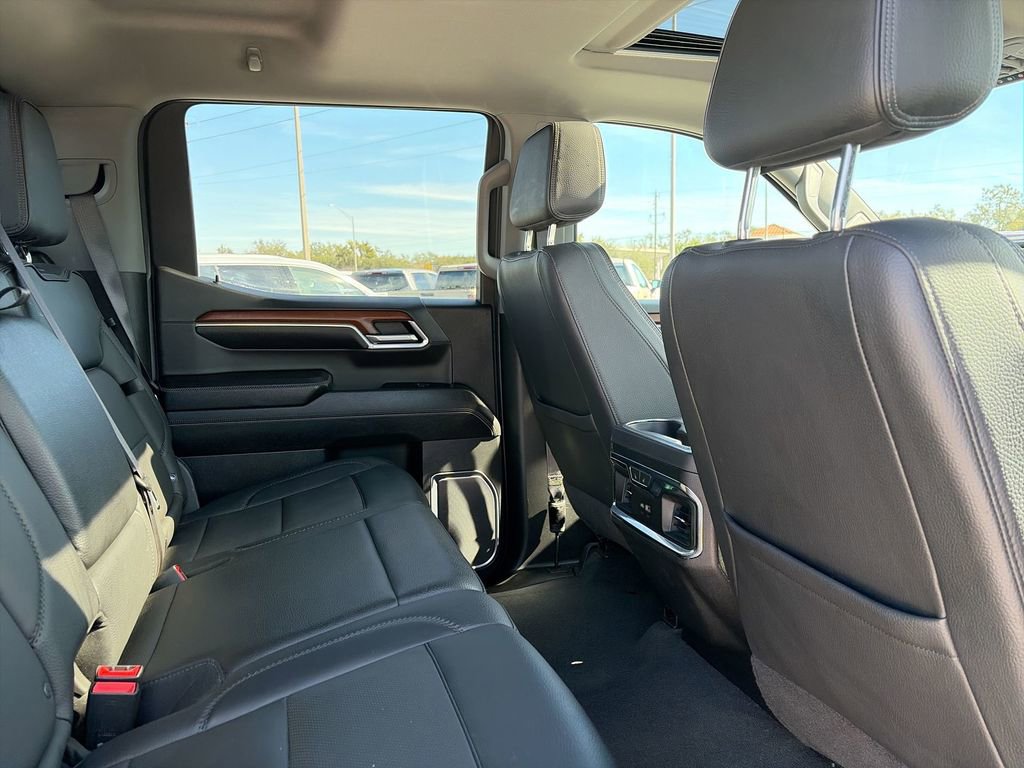 Certified 2023 GMC Sierra 1500 Denali image 10