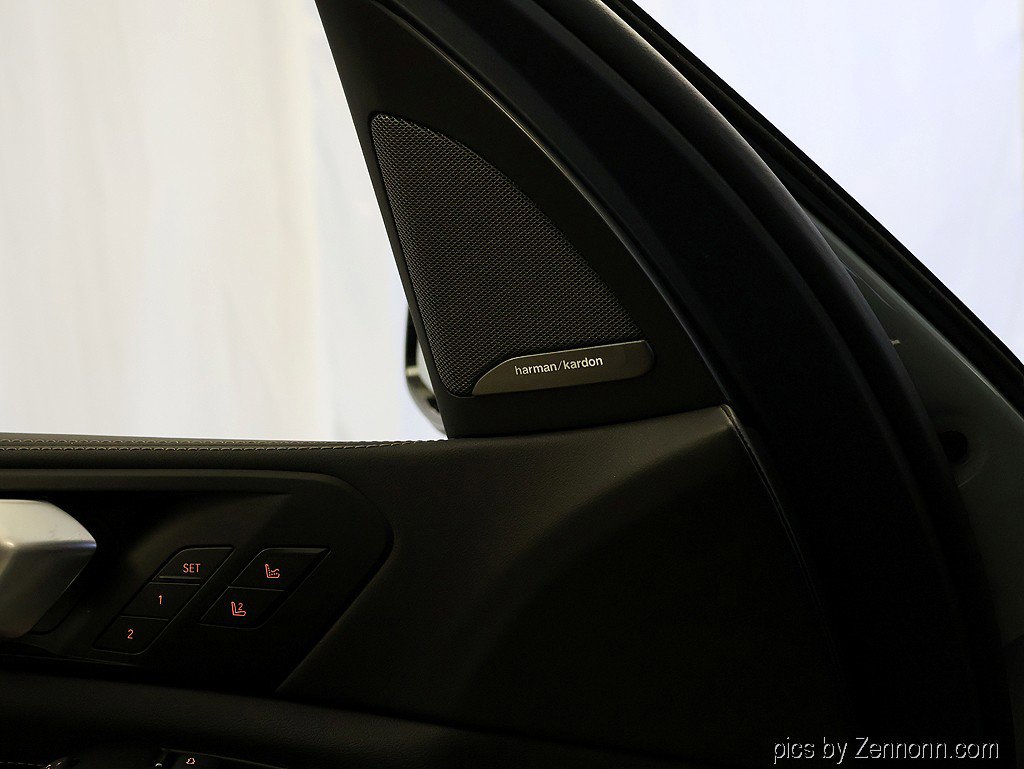 New 2026 BMW X5 M60i AWD/4WD image 27