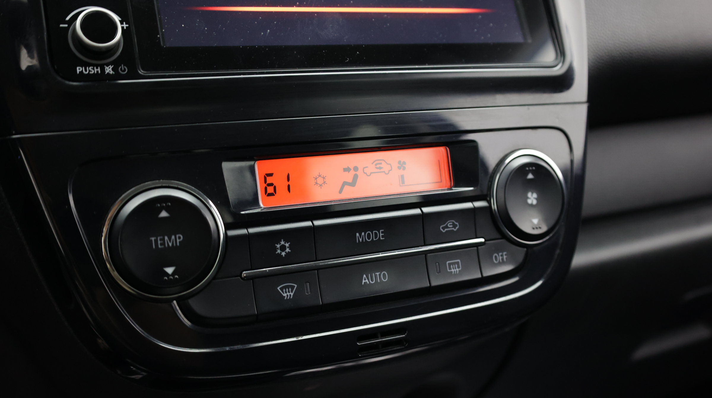 Used 2021 Mitsubishi Mirage G4 LE FWD image 21