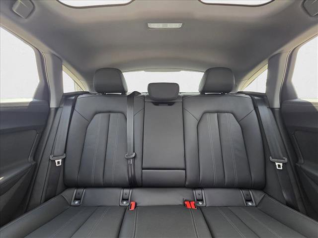 New 2025 Audi A5 2.0T Premium image 17