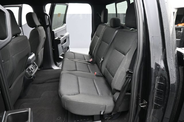 Used 2024 Ford F150 XLT w/ Equipment Group 302A MID AWD/4WD image 10