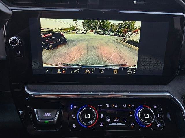 New 2026 GMC Sierra 2500 Denali w/ Technology Package image 33