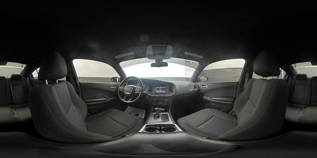 Used 2019 Dodge Charger SXT RWD image 13