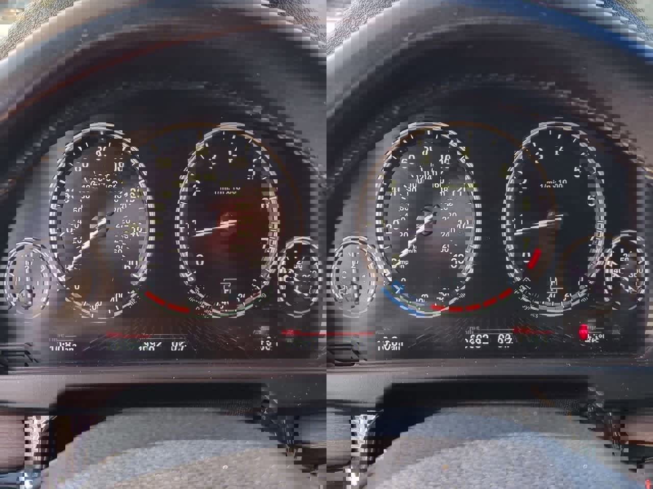 Used 2016 BMW X5 sDrive35i image 33