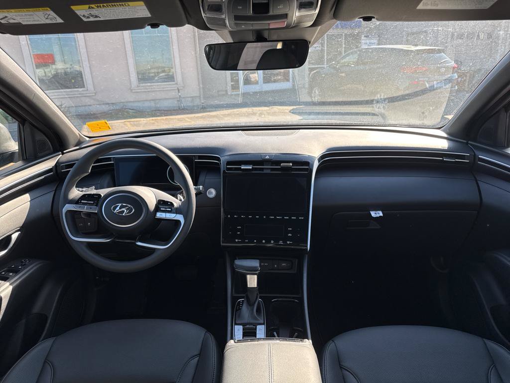 New 2024 Hyundai Santa Cruz Night AWD/4WD image 22