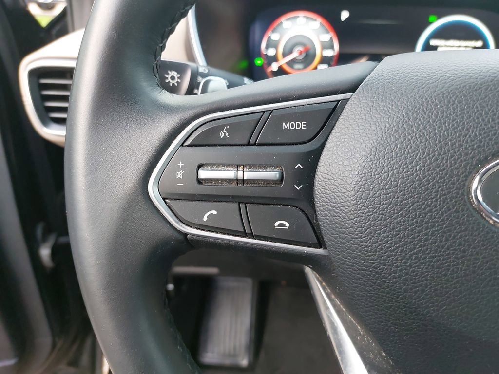 Used 2023 Hyundai Santa Fe Blue AWD/4WD image 18