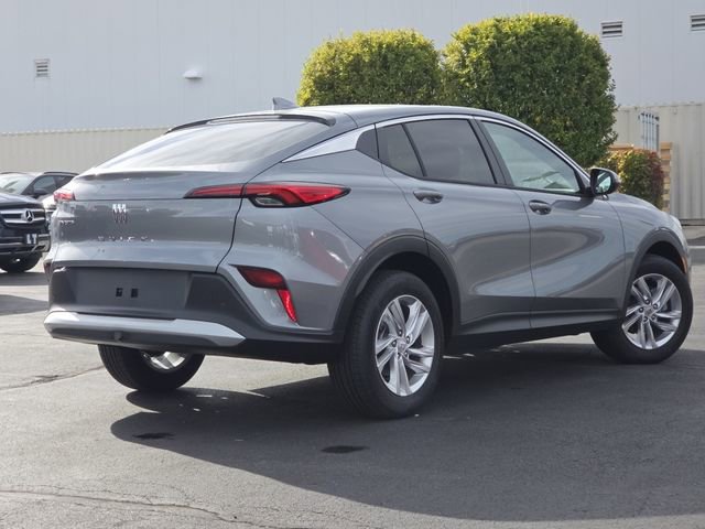 New 2026 Buick Envista Preferred w/ Convenience I Package image 20