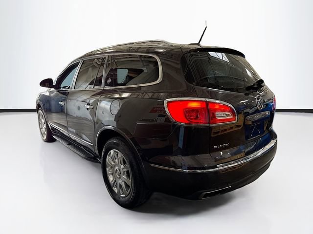 Used 2016 Buick Enclave Leather image 8