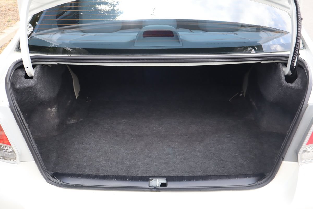 Used 2013 Subaru Impreza 2.0i AWD/4WD image 14