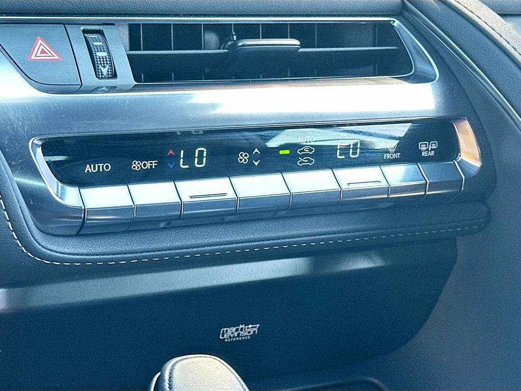 Used 2024 Lexus LC 500 Convertible w/ Bespoke Build Package image 16