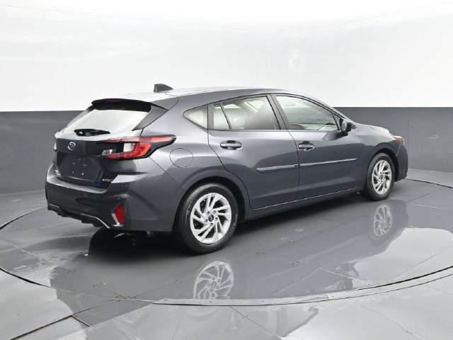 Used 2024 Subaru Impreza 2.0i AWD/4WD image 22