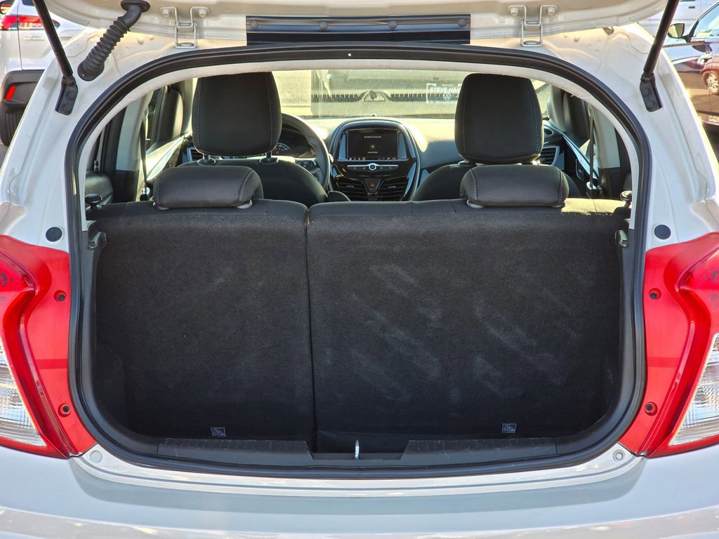 Used 2020 Chevrolet Spark LT FWD image 14