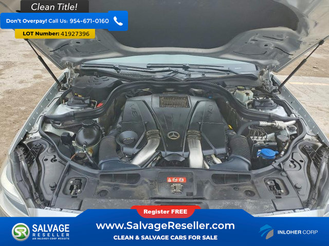 Used 2014 Mercedes-Benz CLS 550 4MATIC image 15