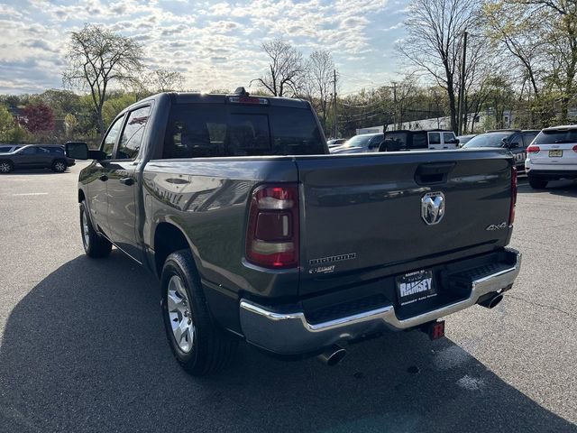 Used 2023 RAM 1500 Big Horn AWD/4WD image 6