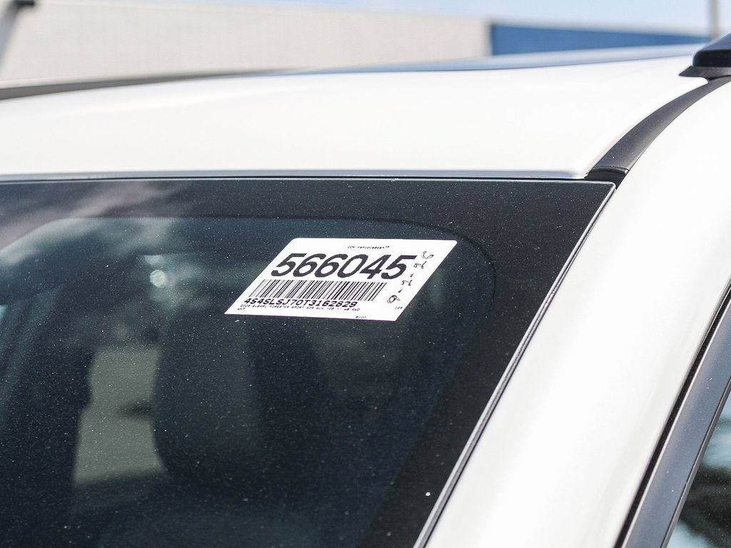 New 2026 Subaru Forester Sport AWD/4WD image 28