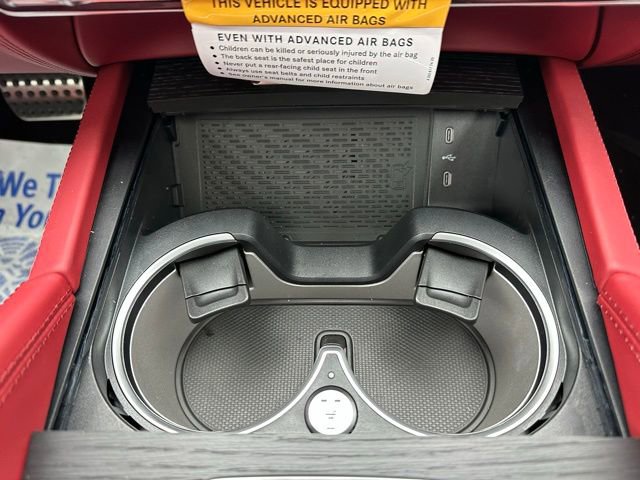 New 2026 Mercedes-Benz GLS 63 AMG 4MATIC image 50