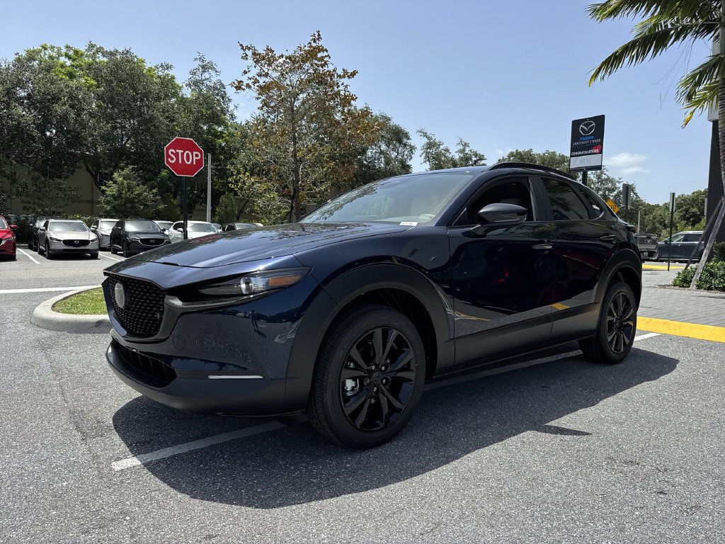 New 2026 MAZDA CX-30 Aire Edition AWD/4WD image 28