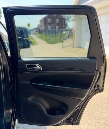 Used 2020 Jeep Grand Cherokee Limited X AWD/4WD image 26