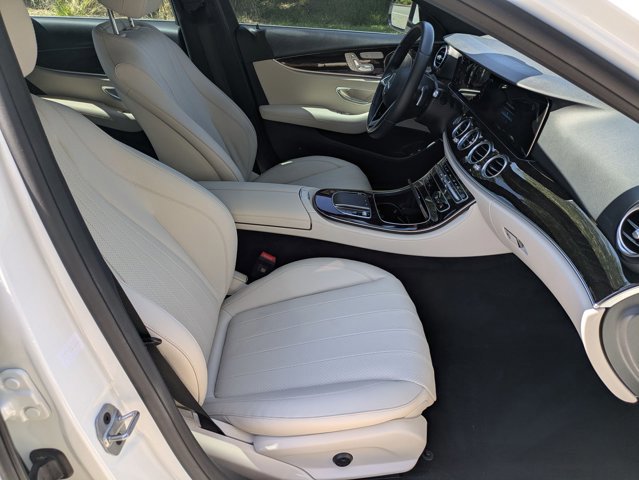 Certified 2021 Mercedes-Benz E 350 Sedan w/ Premium Package image 23