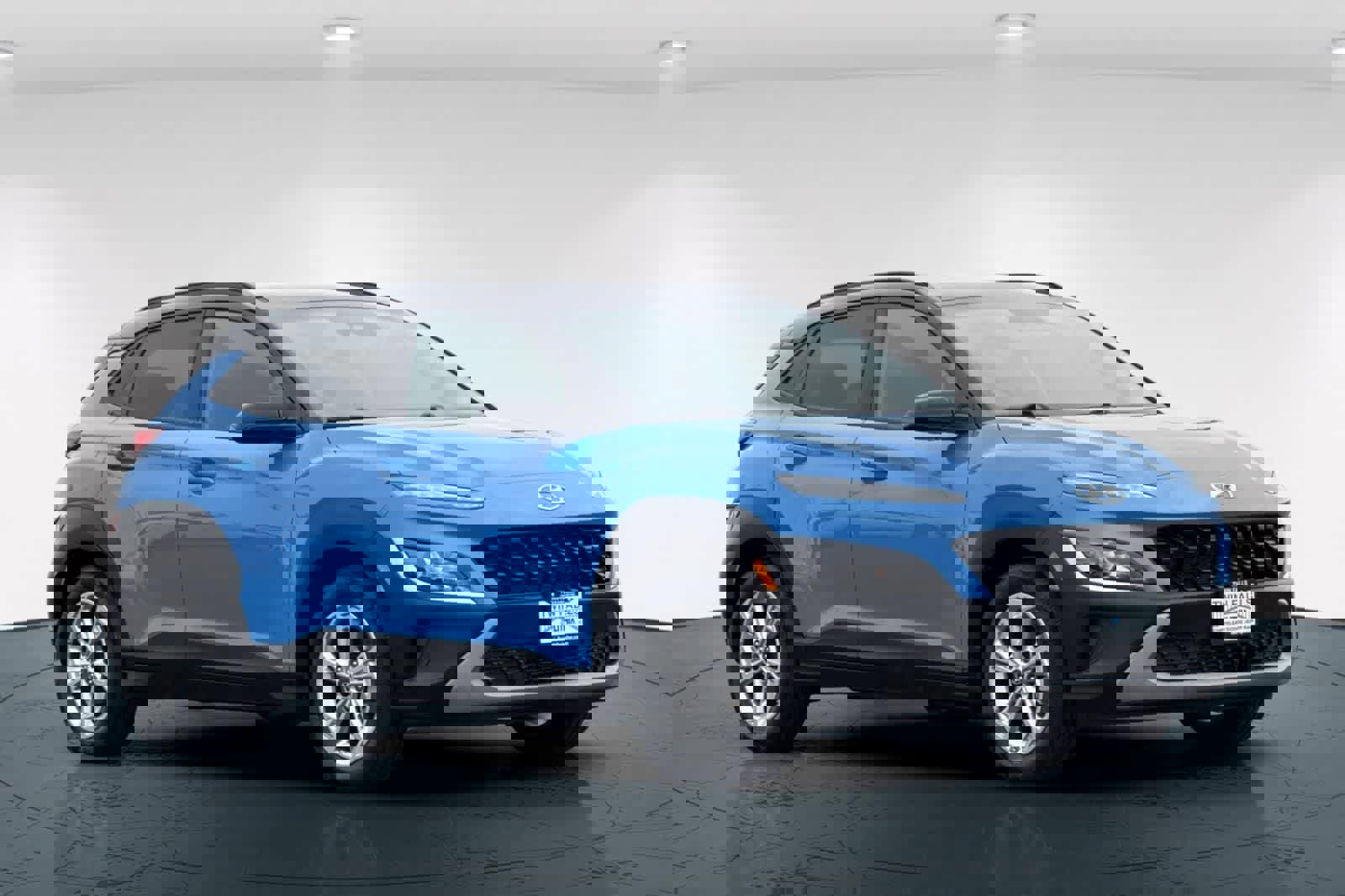 Used 2022 Hyundai Kona SEL image 5