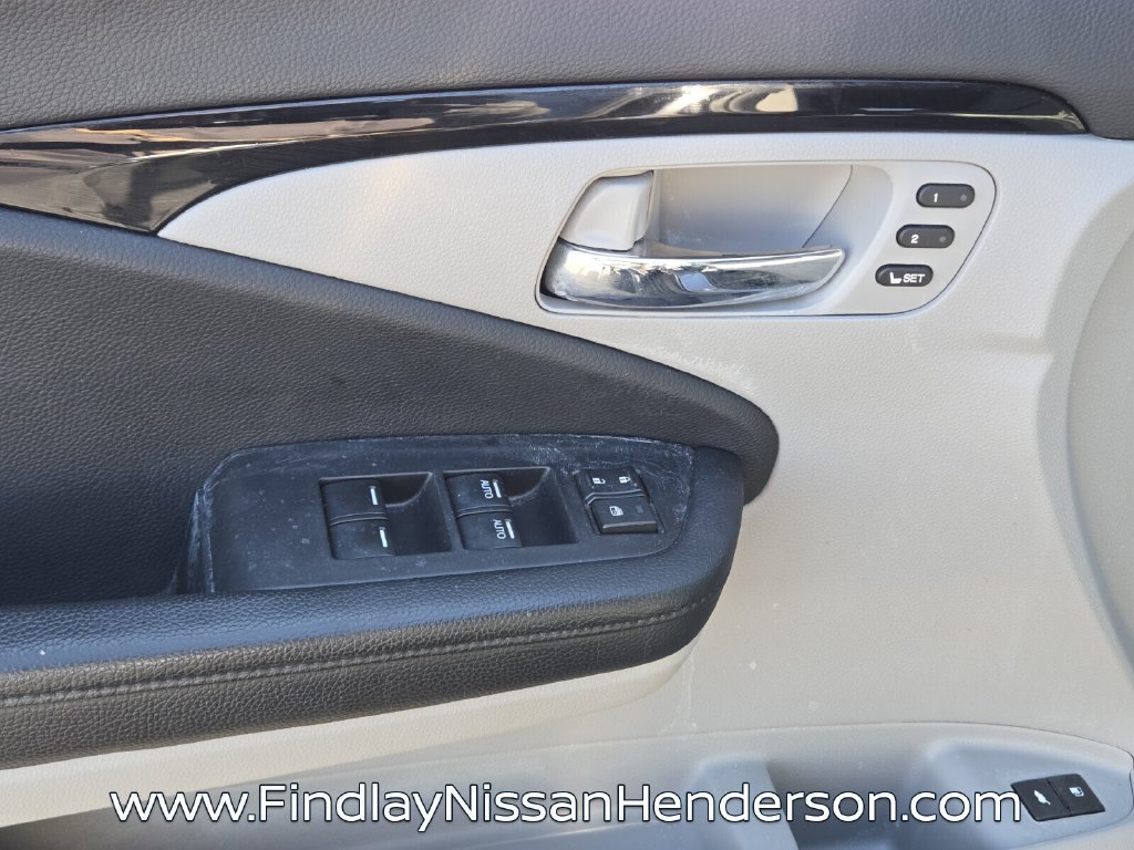 Used 2019 Honda Pilot Touring image 21
