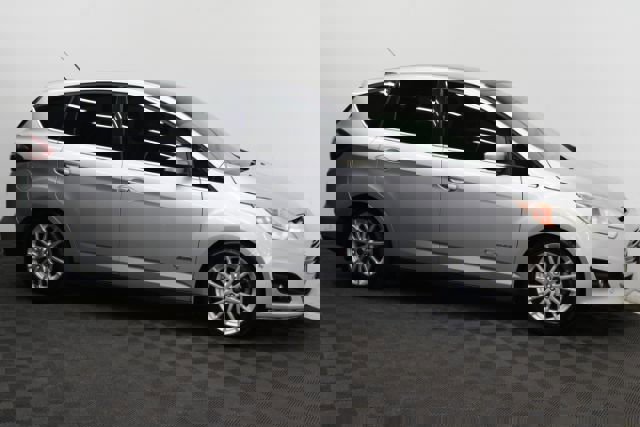 Used 2014 Ford C-MAX Energi SEL w/ Equipment Group 303A FWD image 3