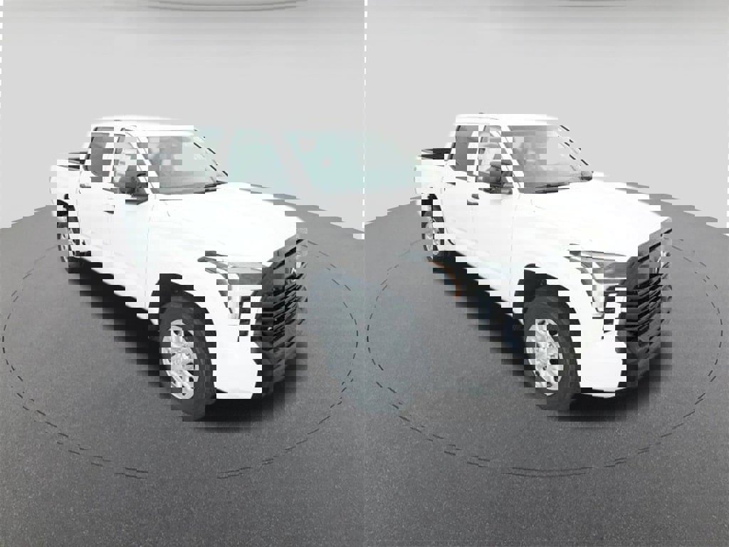 New 2026 Toyota Tundra SR image 13