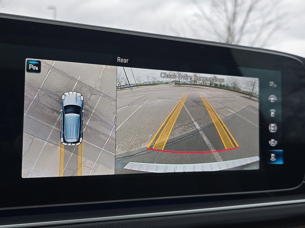 Used 2023 Mercedes-Benz GLE 450 GLE 450 image 33