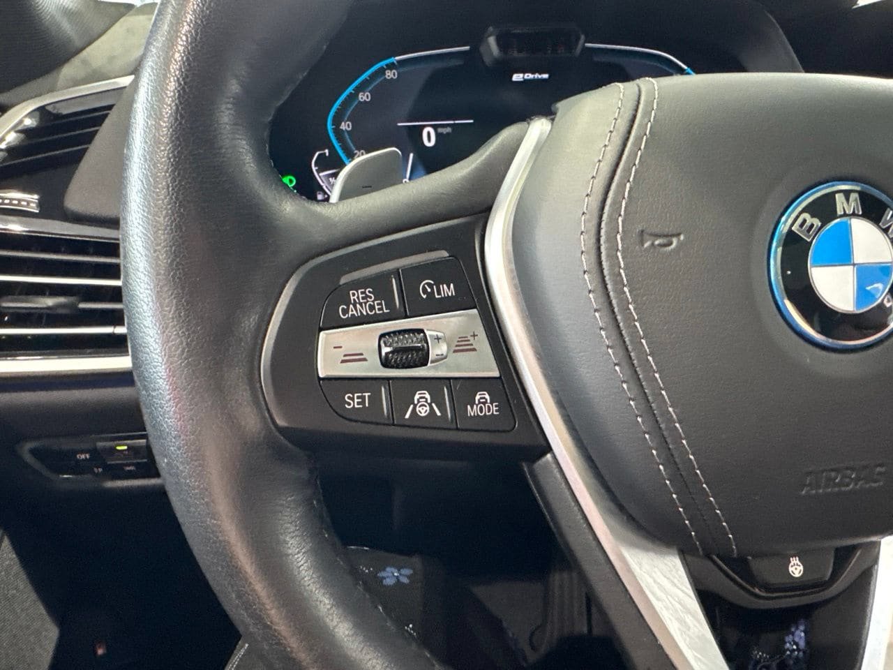 Used 2023 BMW X5 xDrive45e w/ Executive Package AWD/4WD image 20