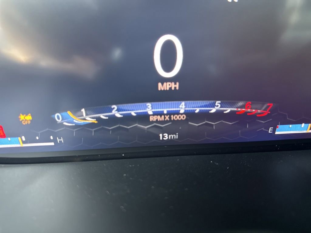 New 2025 Jeep Compass Limited w/ Elite Group AWD/4WD image 26