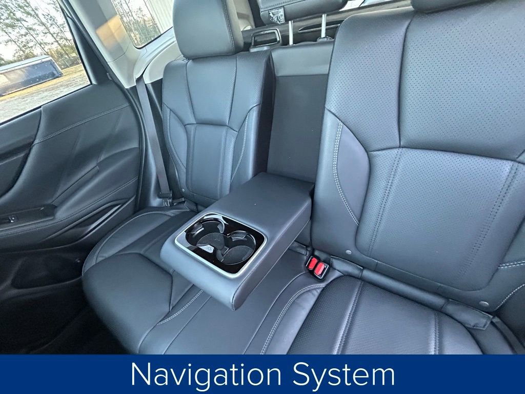 Used 2021 Subaru Forester Touring w/ Popular Package #2 image 19