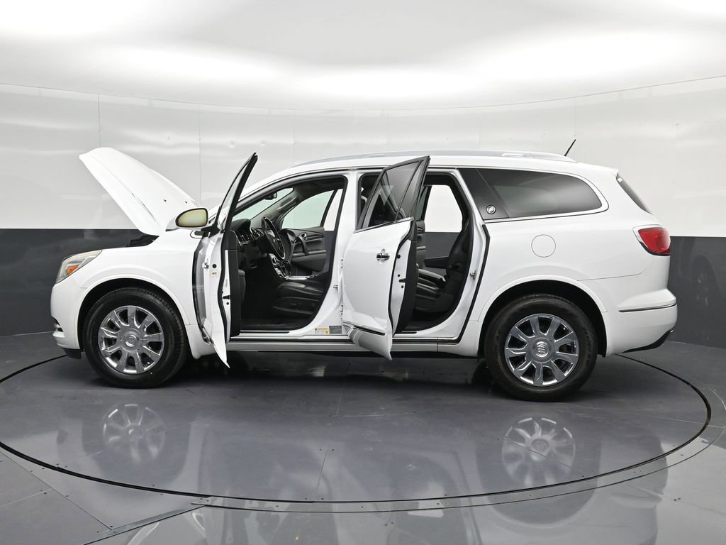 Used 2017 Buick Enclave Premium FWD image 46