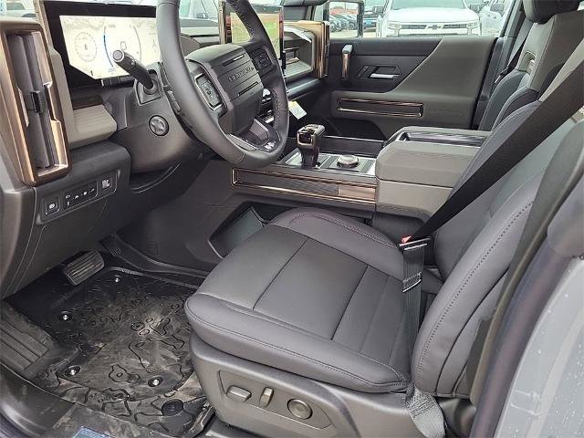 New 2025 GMC Hummer EV 3X image 14