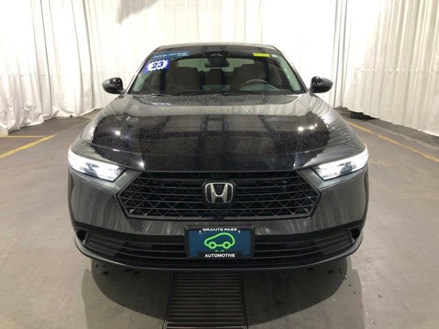 Used 2023 Honda Accord EX image 22