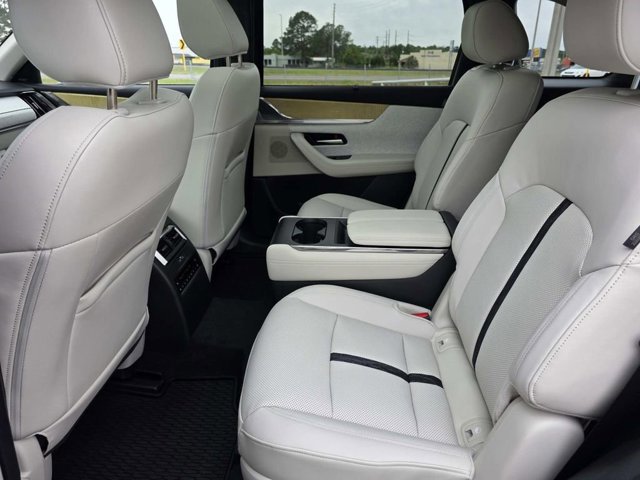 New 2026 MAZDA CX-90 3.3 Turbo S w/ Premium Plus AWD/4WD image 6